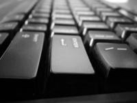 Keyboard picture